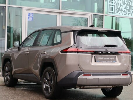 2026 Toyota RAV4 VI (XA60), коричневый, 4490000 рублей, вид 5