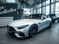 2022 Mercedes-Benz SL-Класс AMG 63 AMG IV (R232), серый