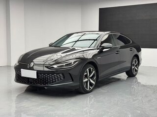 2023 Volkswagen Lamando L II, чёрный, 1708000 рублей, вид 1