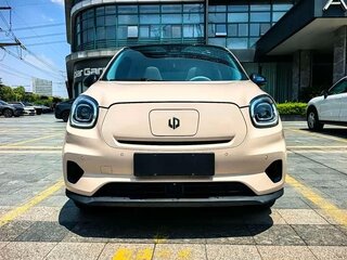 2023 Leapmotor T03 41 kWh, розовый, 990000 рублей, вид 2