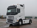 2022 Volvo FH, белый, 12200000 рублей - вид 5