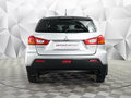 2011 Mitsubishi ASX I, серебристый, 921000 рублей - вид 3