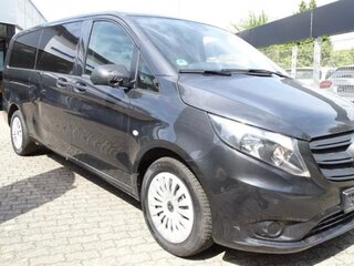 Нашли авто Mercedes-Benz Vito