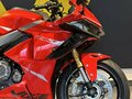 2026 Voge 525RR, красный, 597000 рублей - вид 5