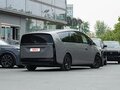 2026 Li Auto (Lixiang) Mega, серый, 11200000 рублей - вид 5