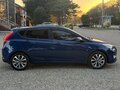 2016 Hyundai Solaris I Рестайлинг, синий - вид 7