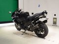 2008 Kawasaki ZZR 1400, чёрный, 745000 рублей - вид 5