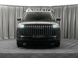 2026 Jaecoo J6, чёрный, 2260000 рублей, вид 3
