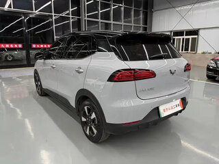 2025 Wuling Binguo S 325, белый, 1376000 рублей, вид 4