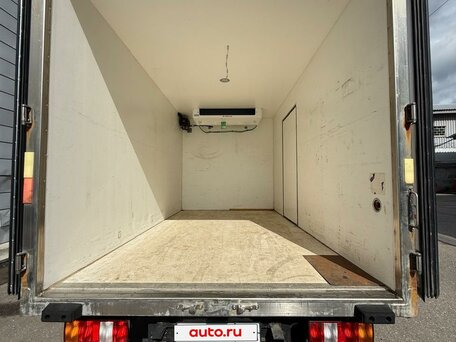 2024 Isuzu Elf (N-series), белый, 3000000 рублей, вид 3