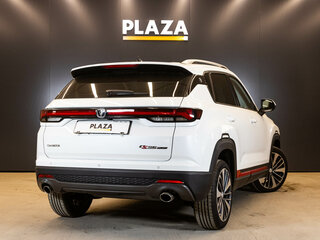 2024 Changan CS35 Plus I Рестайлинг, белый, 1849000 рублей, вид 3