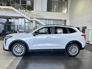 2026 Haval Jolion I Рестайлинг 2, белый, 2949000 рублей, вид 4