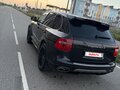 2008 Porsche Cayenne GTS I Рестайлинг (957), чёрный, 950000 рублей - вид 3