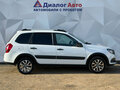 2023 Lada (ВАЗ) Granta Cross I Рестайлинг, белый, 960000 рублей - вид 3