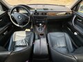 2007 BMW 3 серии 325i V (E90/E91/E92/E93), серебристый - вид 10