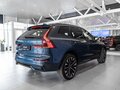 2026 Volvo XC60 II Рестайлинг 2, синий - вид 5