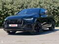 2020 Audi SQ8 I (4M), чёрный, 10600000 рублей