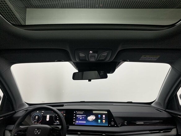 2024 Changan CS75 Plus III, серый, 4029900 рублей - вид 19