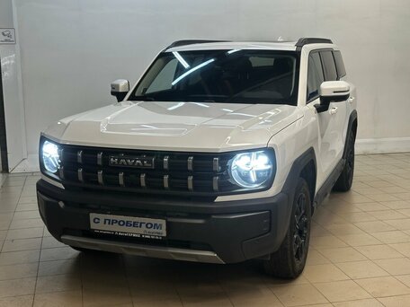 Haval H3 I