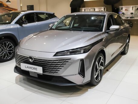 Changan Lamore
