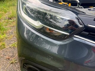 2020 Renault Kadjar I Рестайлинг, серебристый, 1452167 рублей, вид 4