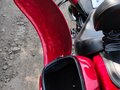 2009 Yamaha XV 1900, красный, 999999 рублей - вид 10