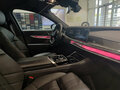 2023 BMW 7 серии 740d xDrive VII (G70), синий - вид 10