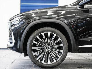 2026 VOLGA K50, чёрный, 4649000 рублей, вид 4