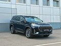 2026 Jetour X90+, чёрный, 4199000 рублей - вид 2