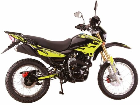 2026 Roliz Sport-005, чёрный, 155000 рублей, вид 1