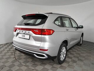 2026 Haval M6 II, серый, 2099000 рублей, вид 3