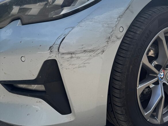 2019 BMW 3 серии 320d VII (G2x), серебристый, 2510000 рублей - вид 8