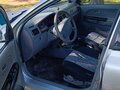 2004 Kia Rio I Рестайлинг, серебристый - вид 7