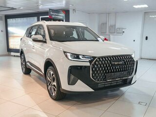 2026 Tenet T7, белый, 3190000 рублей, вид 2
