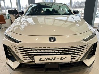 2024 Changan UNI-V I, белый, 3329900 рублей, вид 2