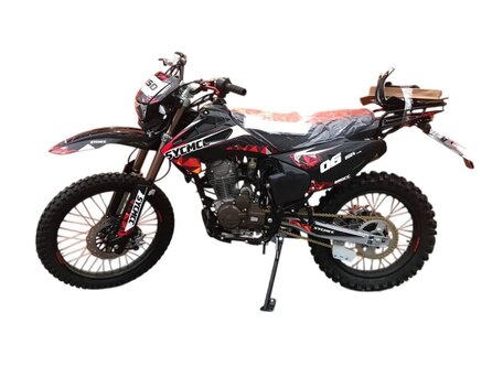 2026 Sycmmc 250, чёрный, 112900 рублей, вид 1