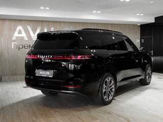 2026 Lynk & Co 900, чёрный, 8940000 рублей, вид 4
