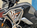 2025 Honda CB 190X (Wuyang), красный, 298000 рублей - вид 7