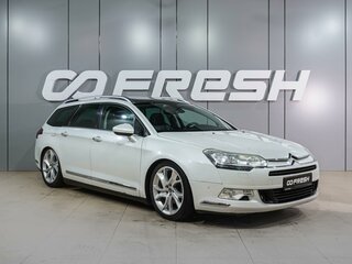 Citroen C5 II