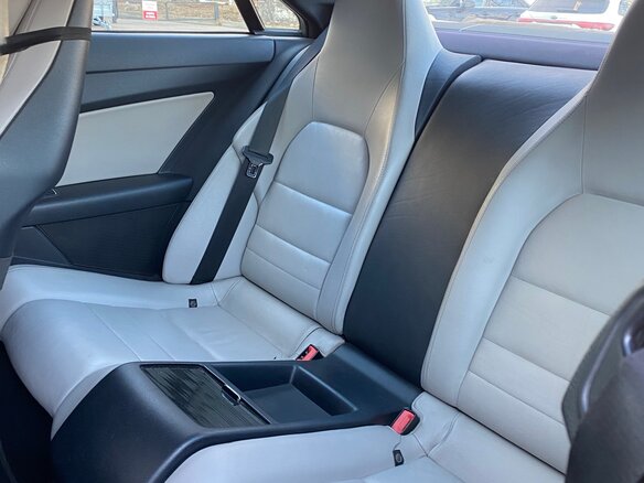 2012 Mercedes-Benz E-Класс 200 7G-Tronic IV (W212, S212, C207), серый, 1390000 рублей - вид 8