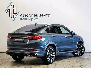 2022 Geely Tugella I Рестайлинг, серый, 2439000 рублей, вид 2
