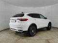 2019 Haval F7 I, белый, 1699000 рублей - вид 4