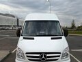 2011 Mercedes-Benz Sprinter, белый, 1499000 рублей
