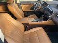 2016 Lexus RX 200t IV, белый, 3355000 рублей - вид 8