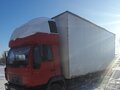 2001 MAN 8, красный, 1200000 рублей - вид 3