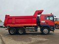 2024 Sinotruk Sitrak C7H, красный, 7785000 рублей - вид 4
