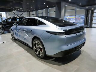 2025 Esteo Exlantix ES, голубой, 6170000 рублей, вид 2