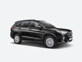 2026 Haval M6 II, чёрный