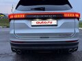 2024 Jetour X70+ I Рестайлинг, серый, 2150000 рублей - вид 6
