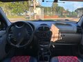 2006 Lada (ВАЗ) Kalina I, красный, 350000 рублей - вид 6